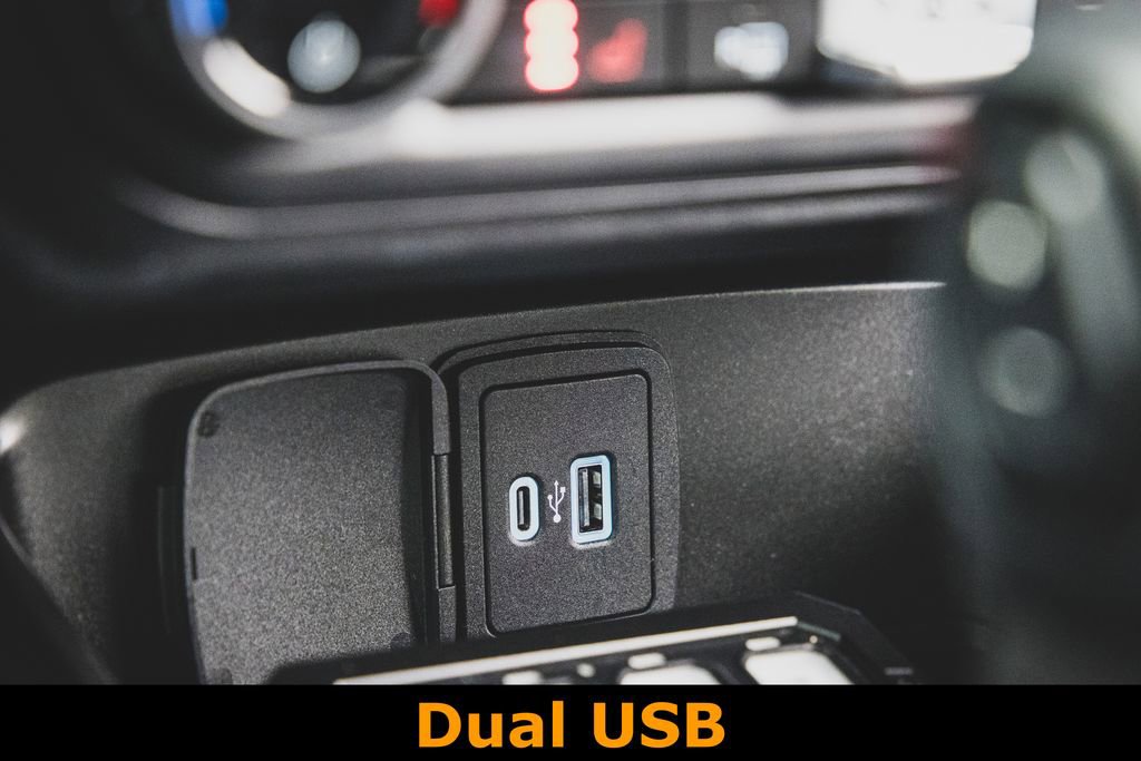 Used 2023 Ford Bronco Big Bend image 9