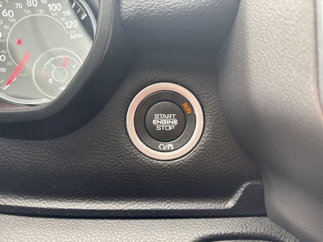 Certified 2023 RAM 1500 Big Horn AWD/4WD image 17
