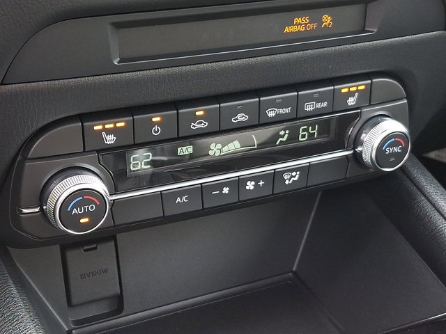 New 2025 MAZDA CX-5 AWD 2.5 S w/ Preferred Package image 14