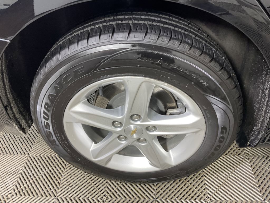 Used 2023 Chevrolet Malibu LS FWD image 10