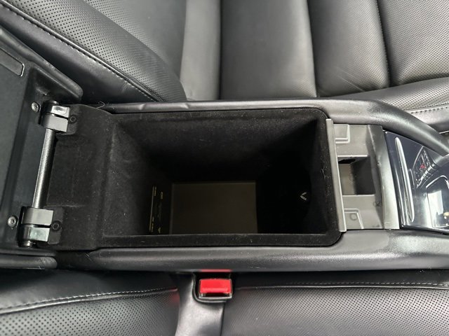 Used 2015 Porsche Panamera 4S Executive image 20