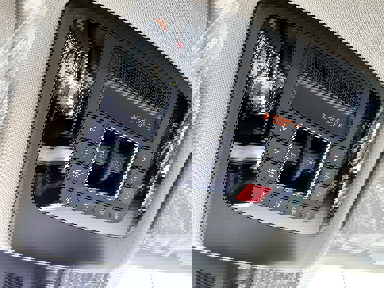 New 2026 Kia Carnival SX Prestige image 32