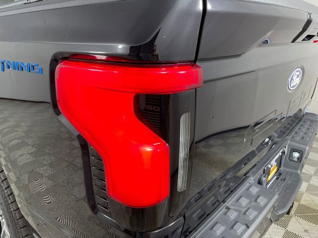 Used 2024 Ford F150 Lightning Flash image 20