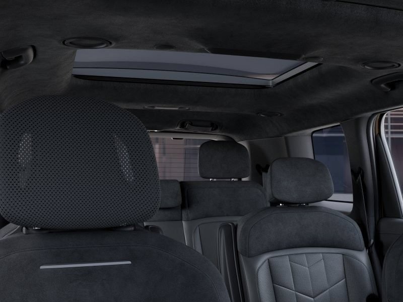 New 2027 Kia Telluride X-Line SX Prestige AWD/4WD image 27
