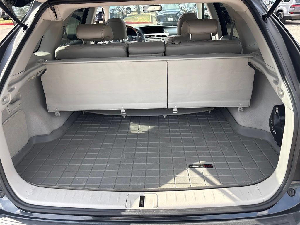Used 2010 Lexus RX 350 2WD w/ Premium Pkg image 20