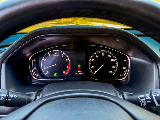 Used 2020 Honda Accord Sport image 25