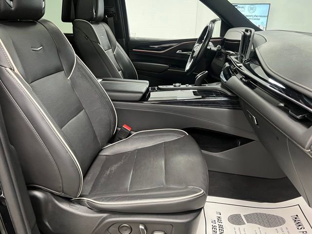 Used 2023 Cadillac Escalade Sport image 57