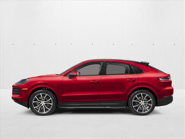 New 2026 Porsche Cayenne GTS AWD/4WD video 3