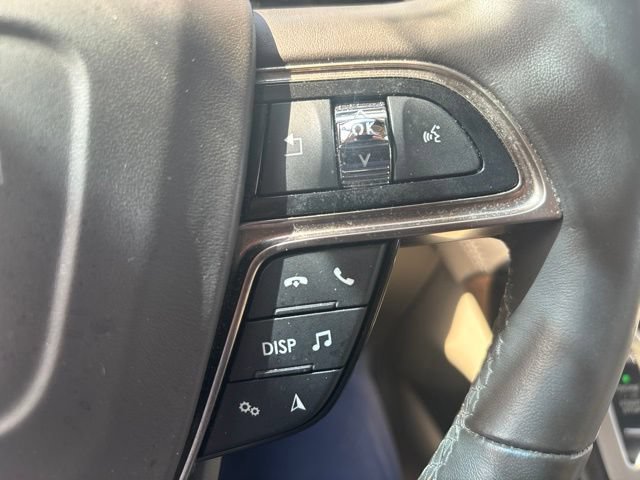 Used 2019 Lincoln Nautilus Reserve FWD image 18