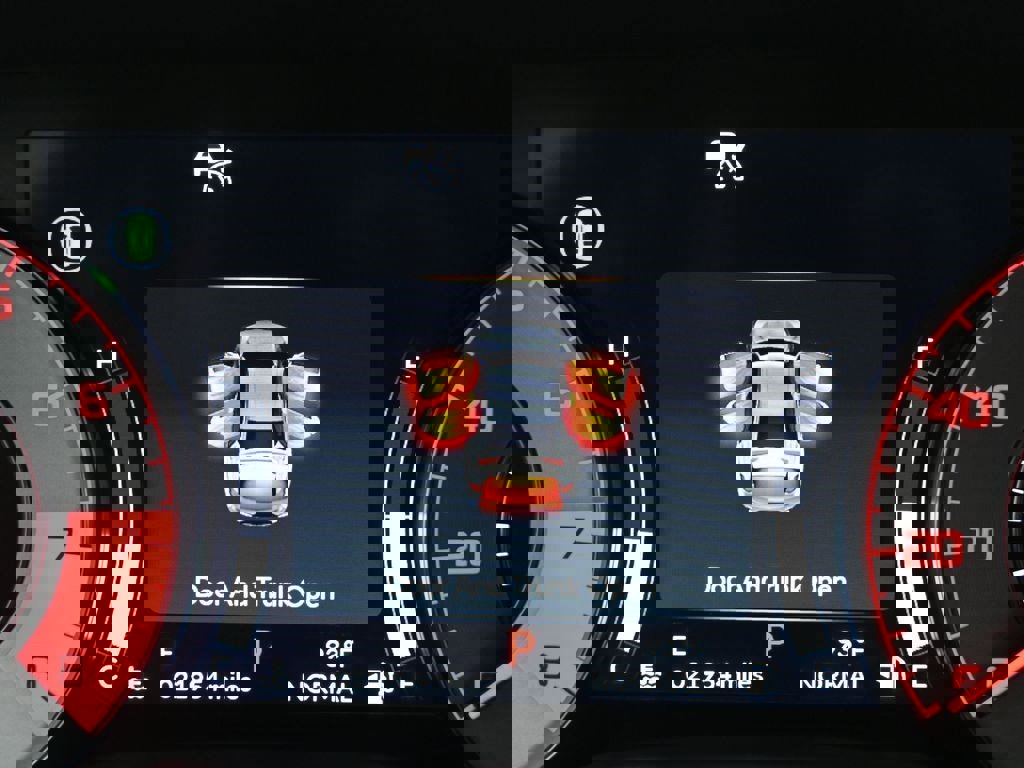 Used 2023 Acura TLX SH-AWD w/ A-SPEC Pkg image 15