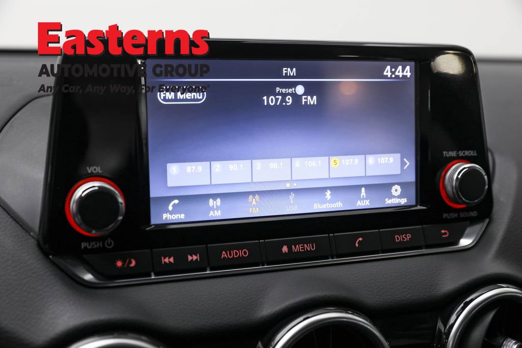 Used 2022 Nissan Sentra S image 19