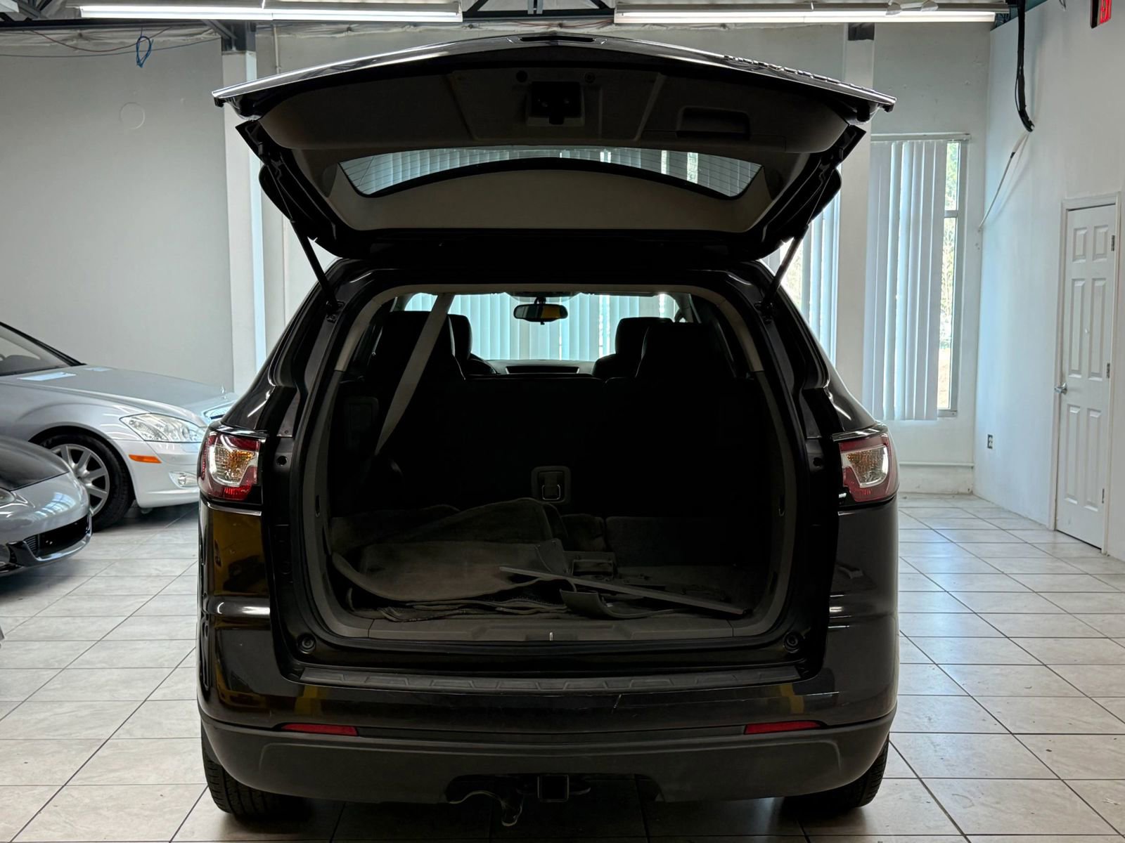 Used 2015 Chevrolet Traverse LS image 20