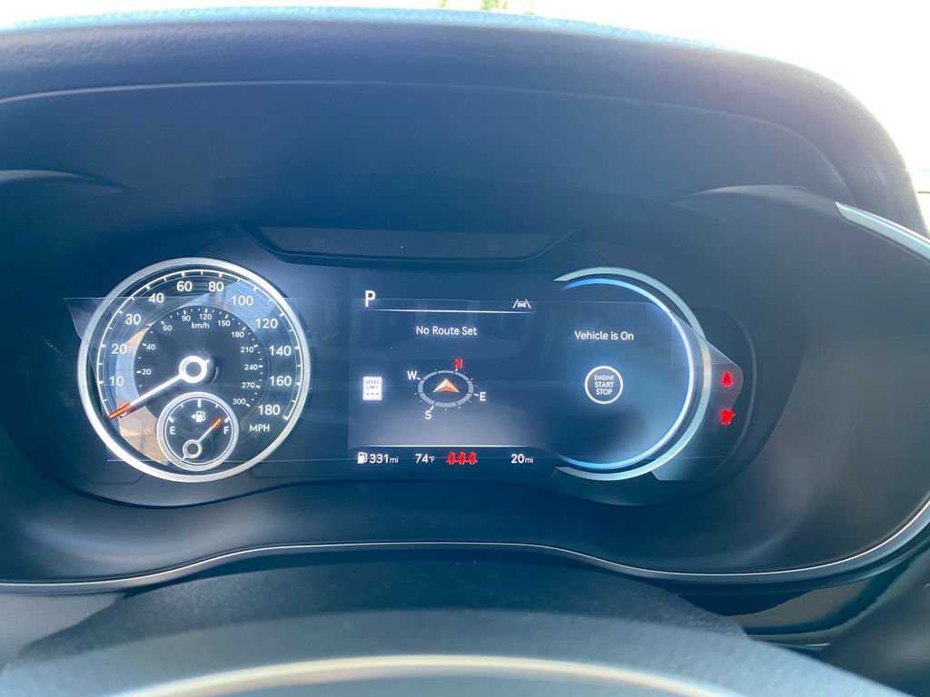 New 2026 Genesis G70 2.5T Prestige RWD image 15