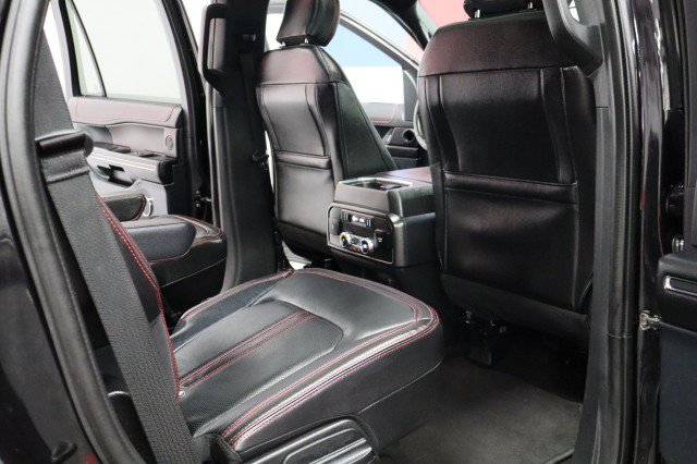 Used 2020 Ford Expedition Limited w/ Equipment Group 303A AWD/4WD image 57