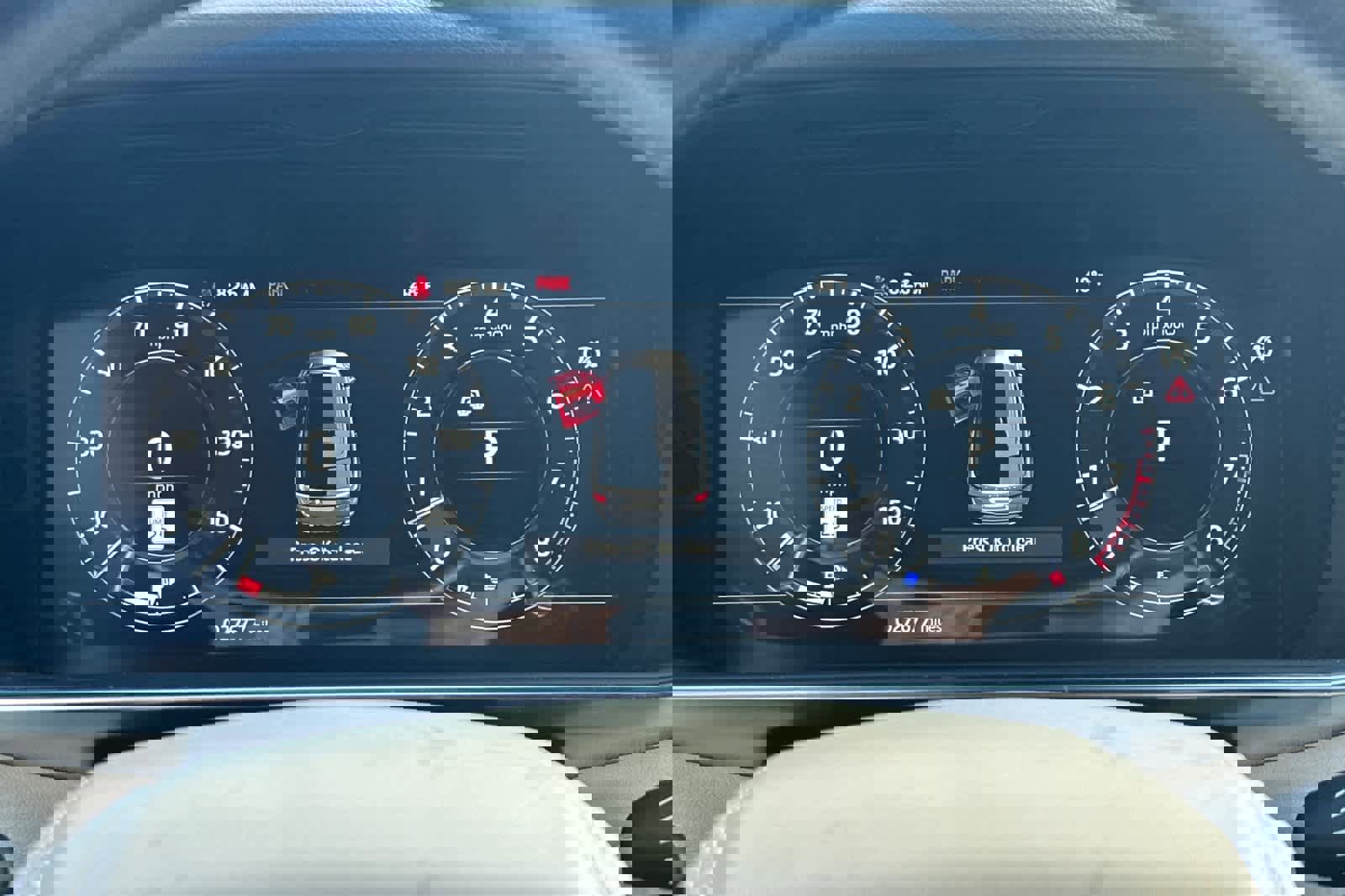 Used 2022 Land Rover Range Rover Sport HSE Silver Edition image 24