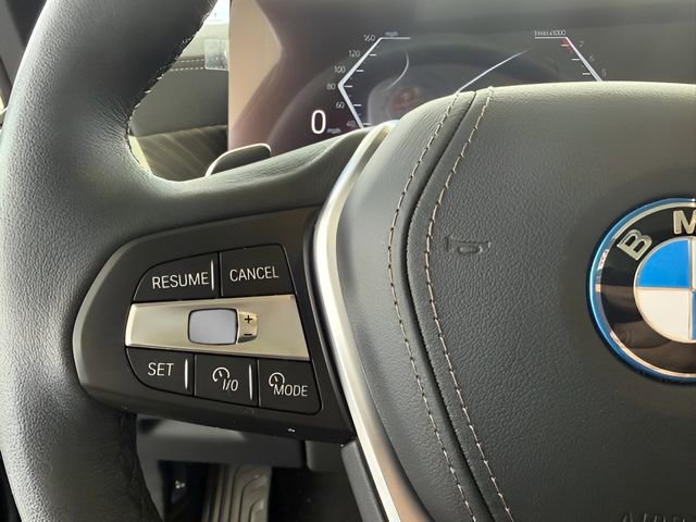 Used 2024 BMW X5 xDrive50e w/ Premium Package image 20