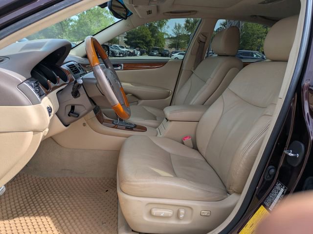 Used 2005 Lexus ES 330 image 22