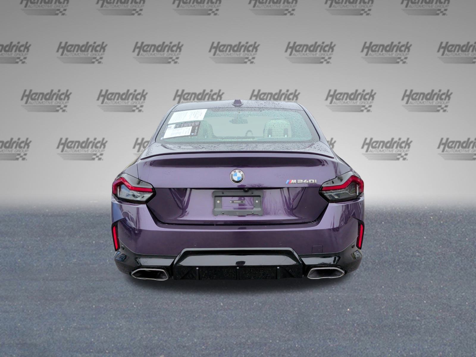 Certified 2024 BMW M240i M240i image 8