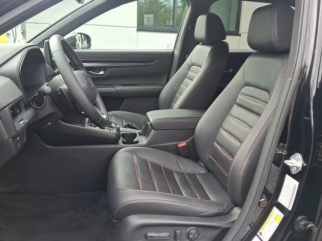 Used 2024 Honda CR-V Sport-L image 14