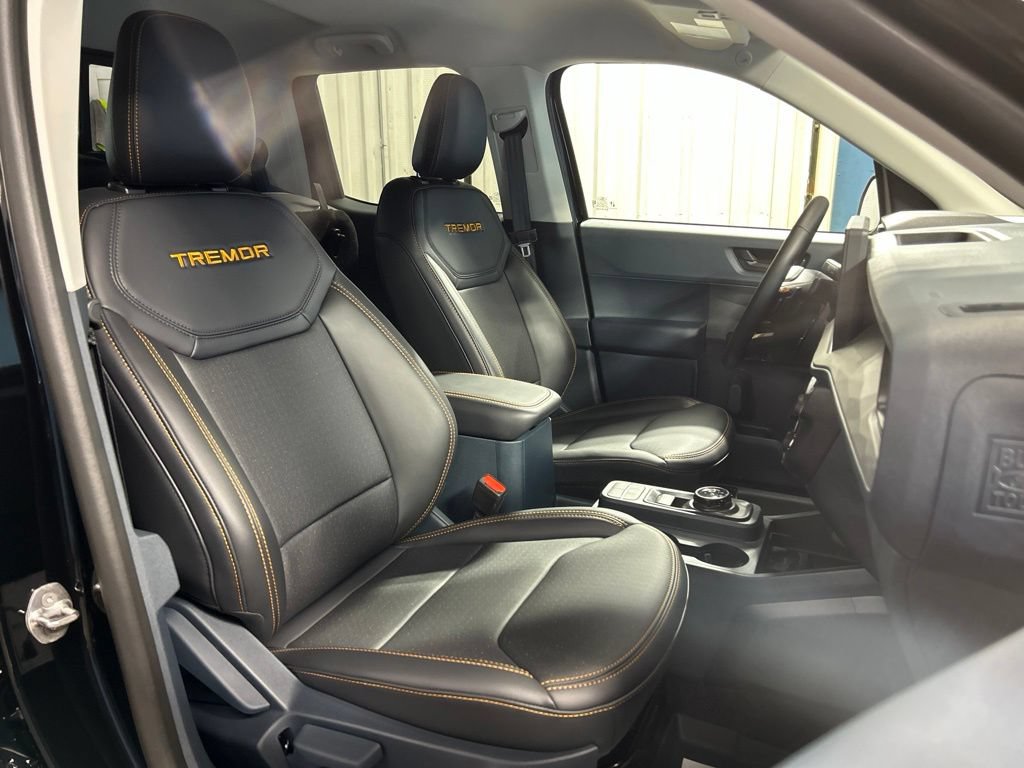 New 2026 Ford Maverick Tremor AWD/4WD image 47