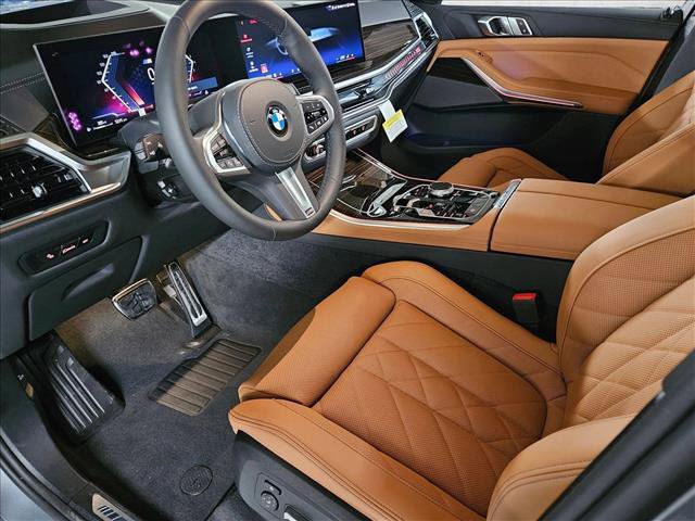 New 2026 BMW X5 sDrive40i RWD image 9