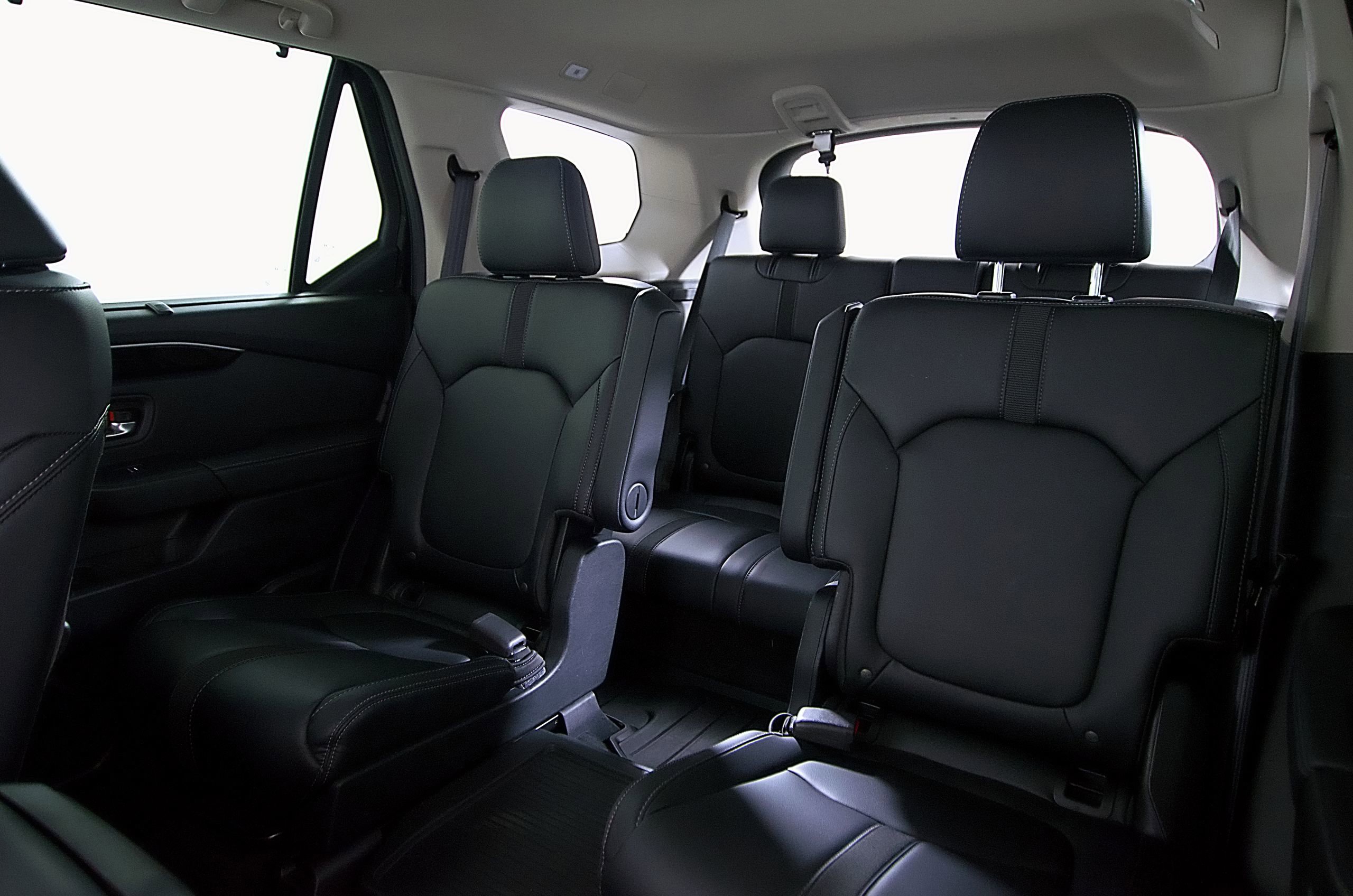 Used 2023 Honda Pilot EX-L image 17