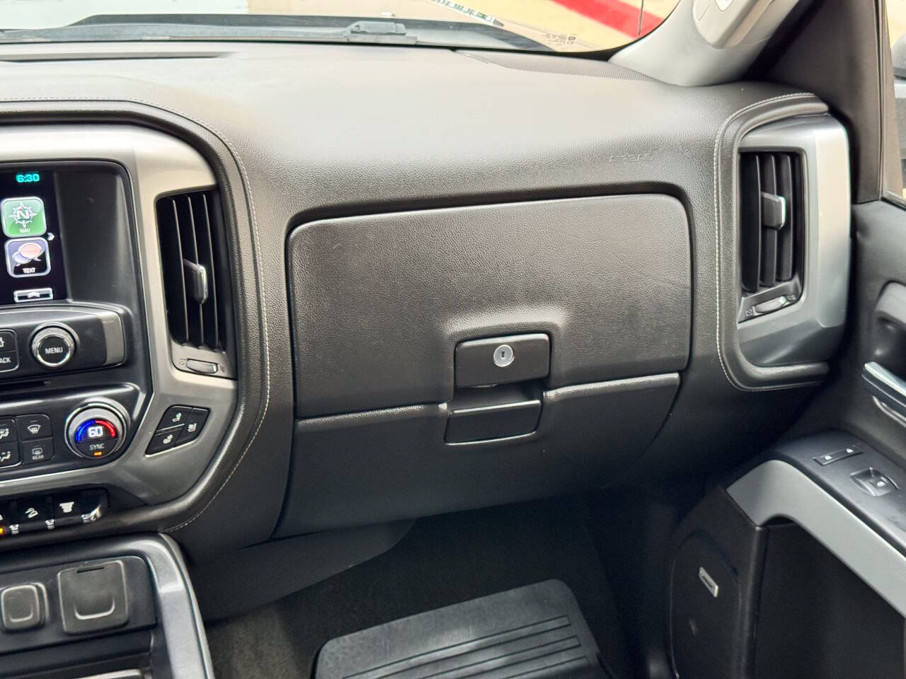 Used 2016 Chevrolet Silverado 2500 LTZ w/ Duramax Plus Package AWD/4WD image 22