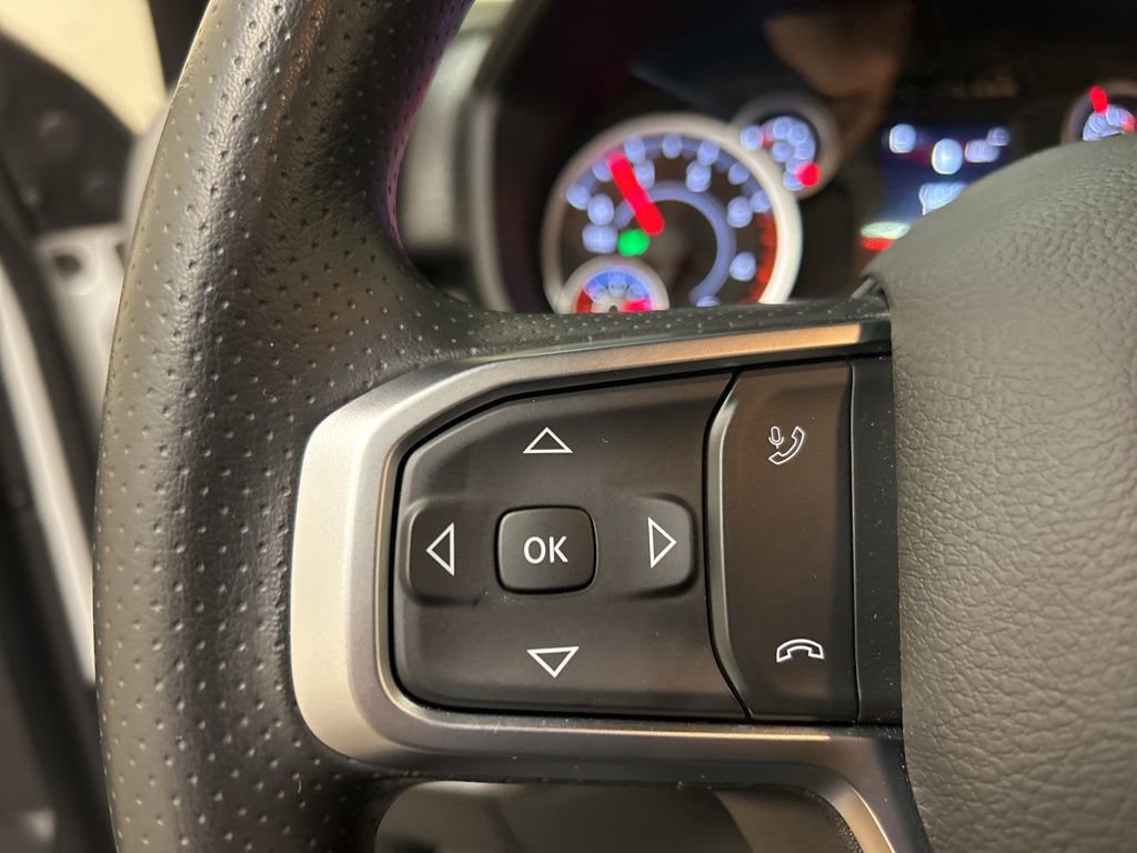 New 2026 RAM 5500 Tradesman image 17