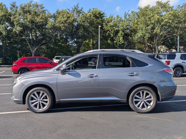 Used 2015 Lexus RX 350 FWD image 8