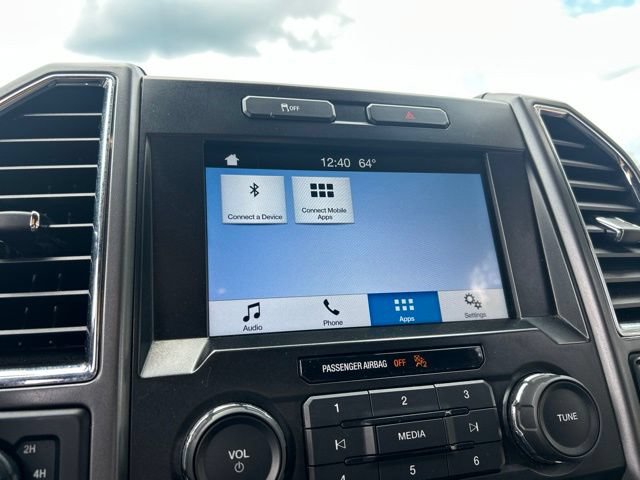 Used 2016 Ford F150 XLT w/ Equipment Group 302A Luxury AWD/4WD image 55