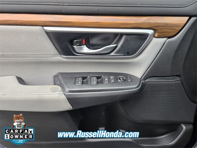 Used 2020 Honda CR-V EX image 23