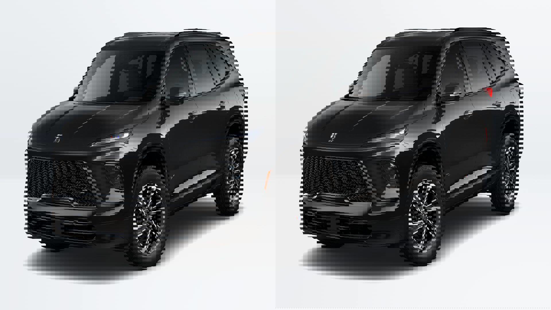 New 2025 Buick Enclave Sport Touring w/ LPO, Floor Liner Package