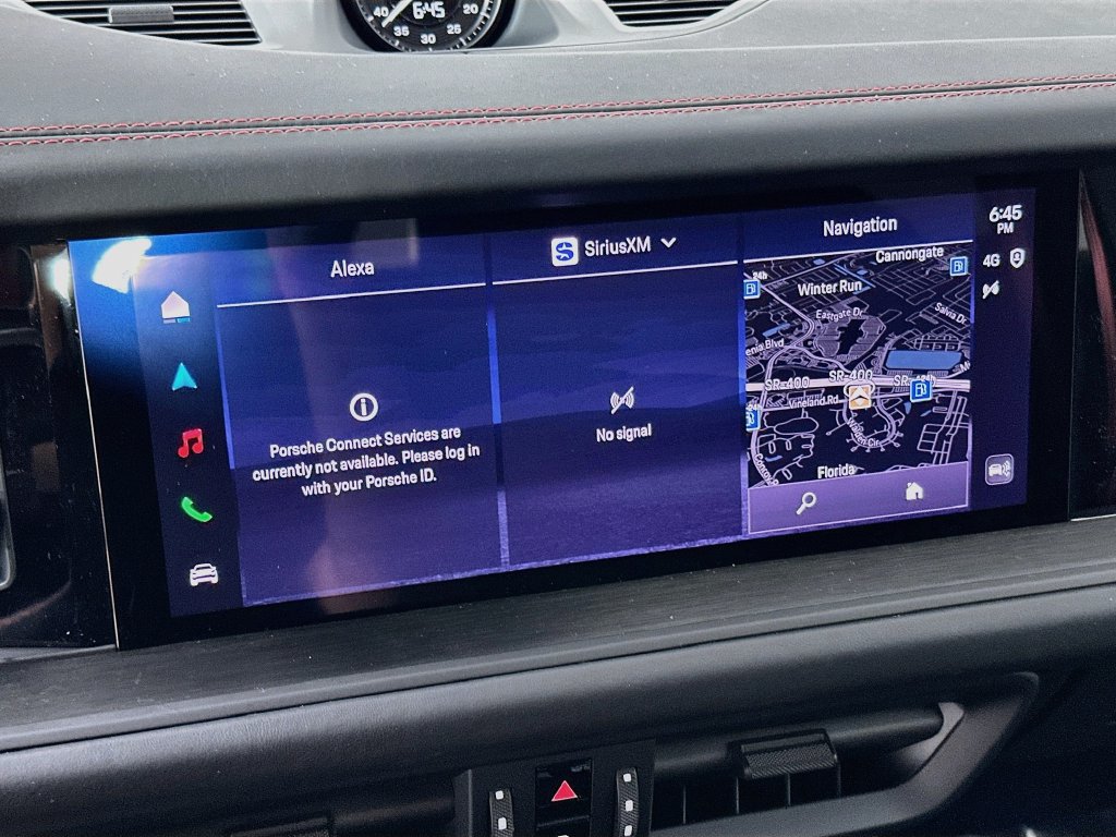 New 2026 Porsche Cayenne GTS AWD/4WD image 15