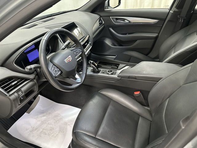 Used 2023 Cadillac CT5 Luxury image 14