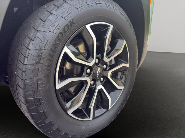 Used 2024 Chevrolet TrailBlazer ACTIV w/ Convenience Package AWD/4WD image 21