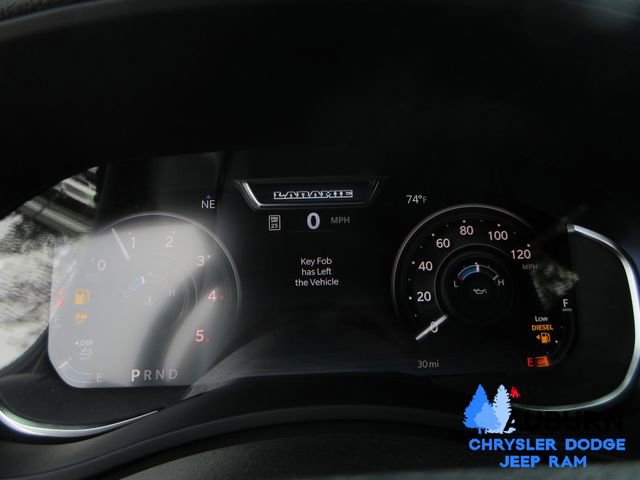New 2026 RAM 2500 Laramie image 12