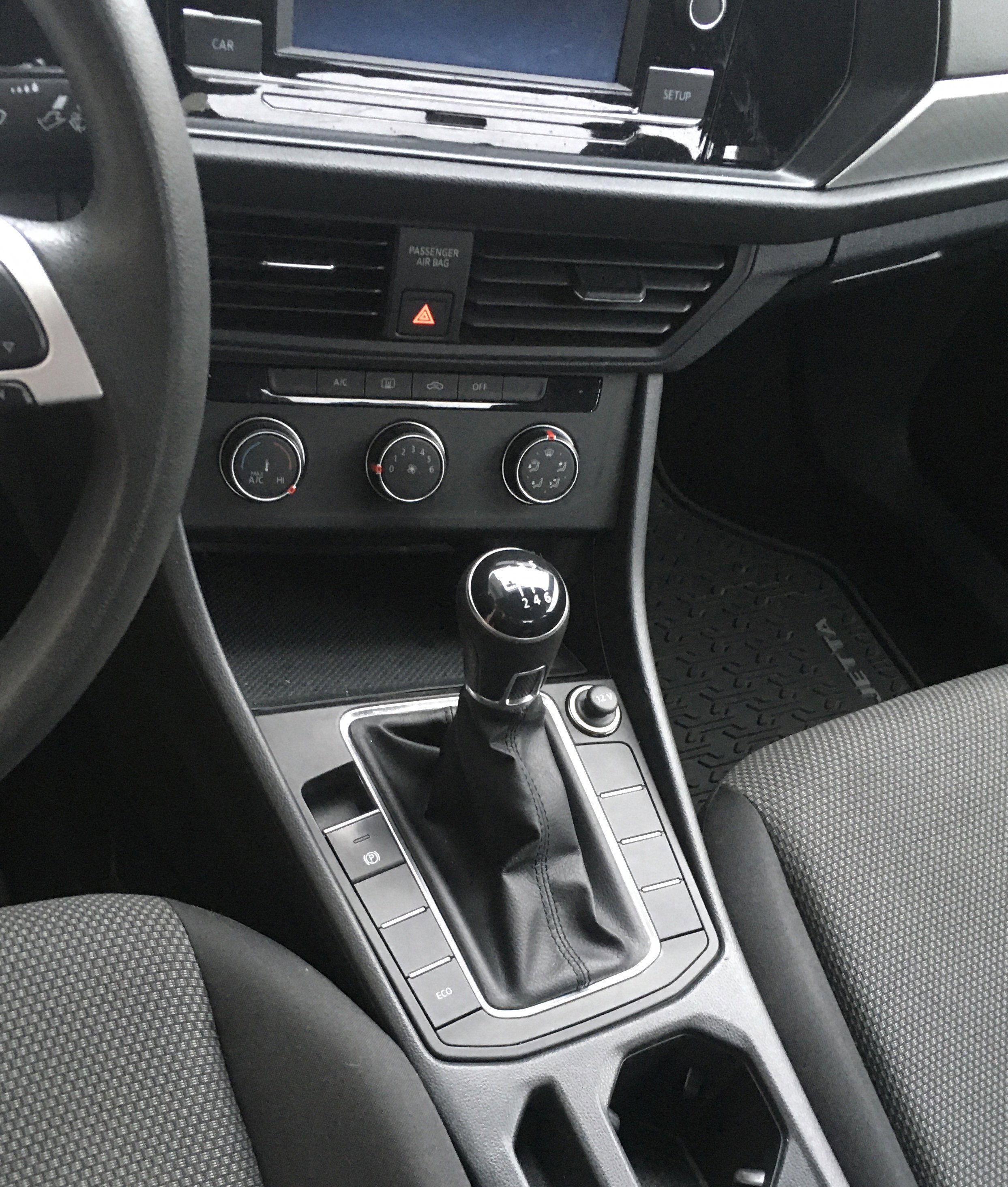 Used 2019 Volkswagen Jetta S FWD image 9