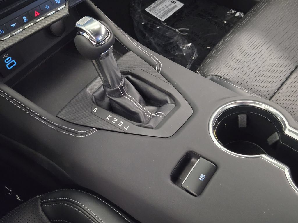 New 2026 Ford Mustang Premium RWD image 22