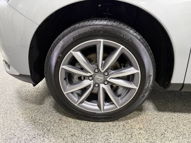 Used 2023 Acura RDX w/ Technology Package AWD/4WD image 31