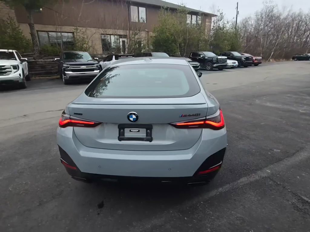 Used 2022 BMW M440i xDrive Gran Coupe w/ Premium Package image 6