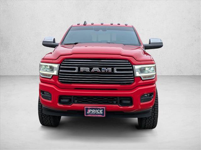 Used 2019 RAM 2500 Laramie video 2