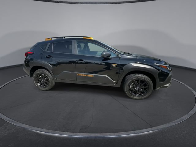 Certified 2024 Subaru Crosstrek 2.5i Wilderness AWD/4WD image 9