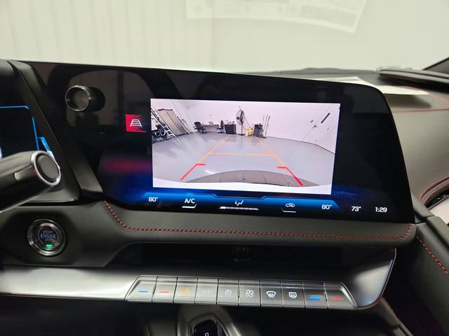 New 2026 Chevrolet Corvette Z06 image 22