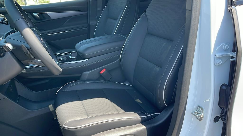 New 2025 Buick Enclave Sport Touring w/ Power Package image 10