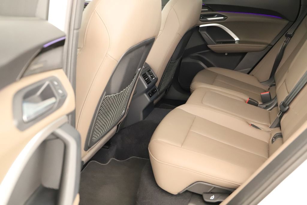 Certified 2025 Audi Q5 Prestige AWD/4WD image 35