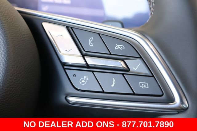 New 2026 Buick Enclave Sport Touring w/ Power Package image 26