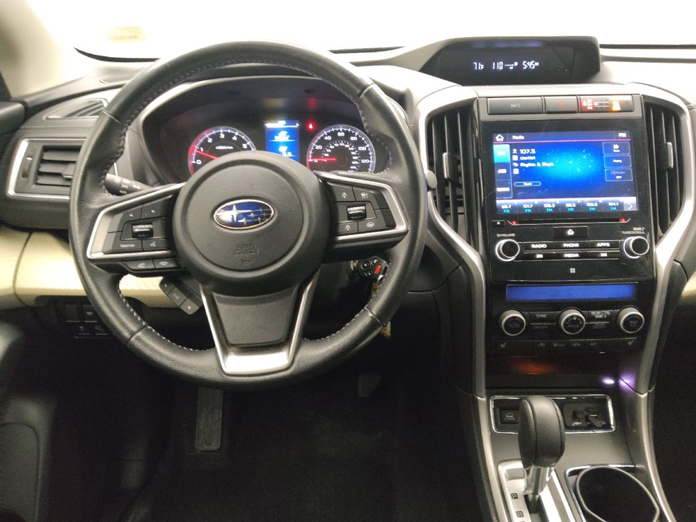 Used 2021 Subaru Ascent Premium AWD/4WD image 22