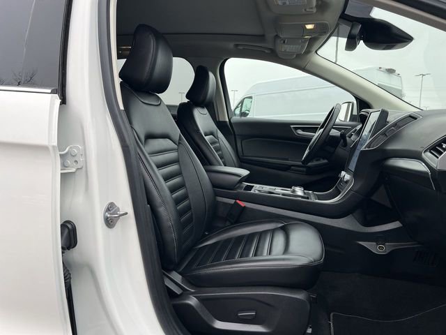 Used 2022 Ford Edge SEL w/ Convenience Package image 19