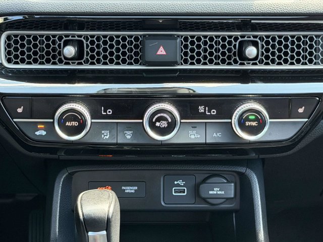 Used 2024 Honda Civic EX image 22
