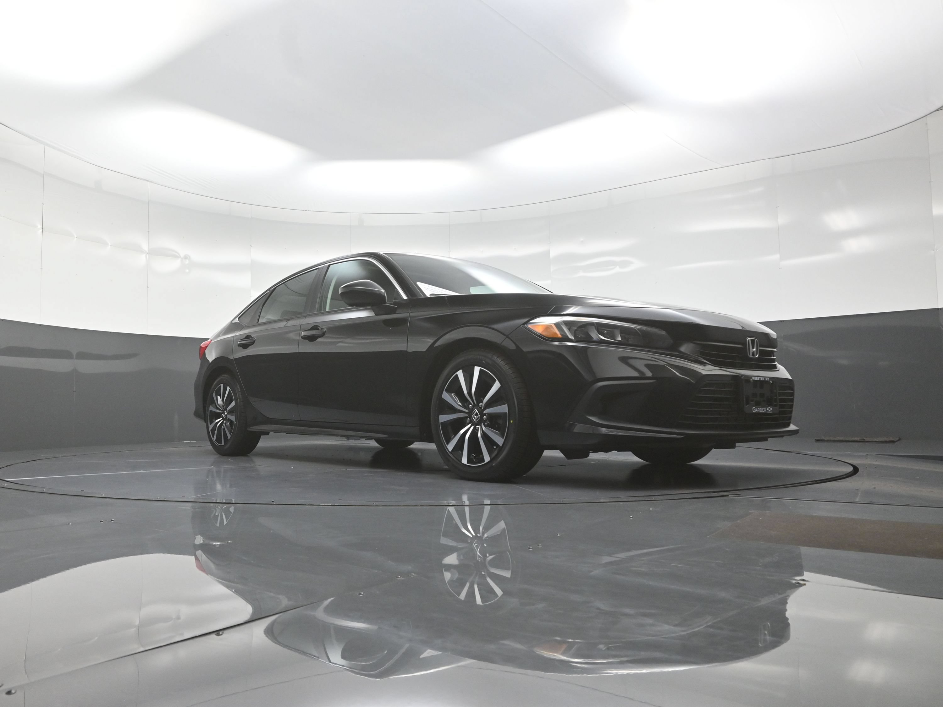 Used 2024 Honda Civic EX image 9